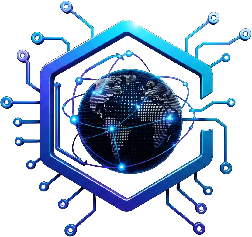 SynoriX Solutions logo